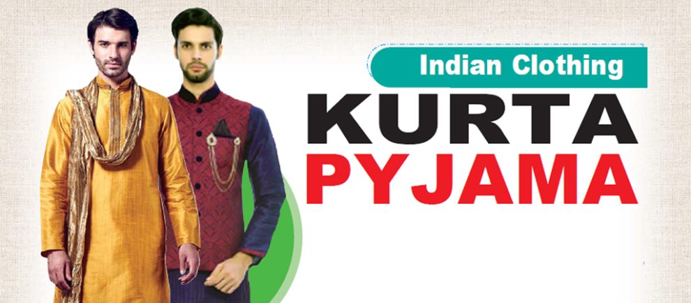 Kurta indian outlet outfit